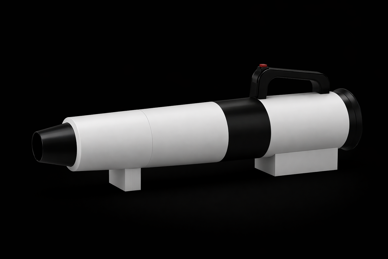 Apollo cordless leaf blower